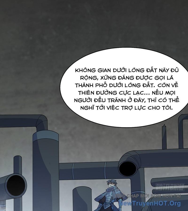Thuật Sĩ Đến Từ Tương Lai Chap 213 - Next Chap 214