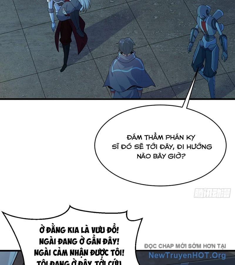 Thuật Sĩ Đến Từ Tương Lai Chap 213 - Next Chap 214