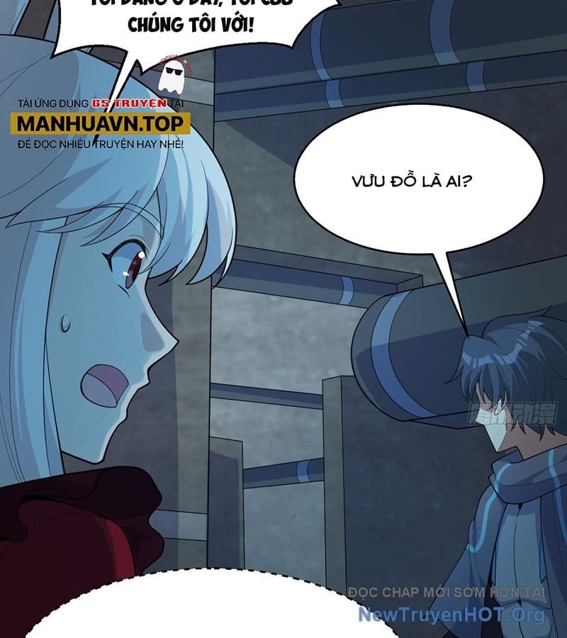 Thuật Sĩ Đến Từ Tương Lai Chap 213 - Next Chap 214