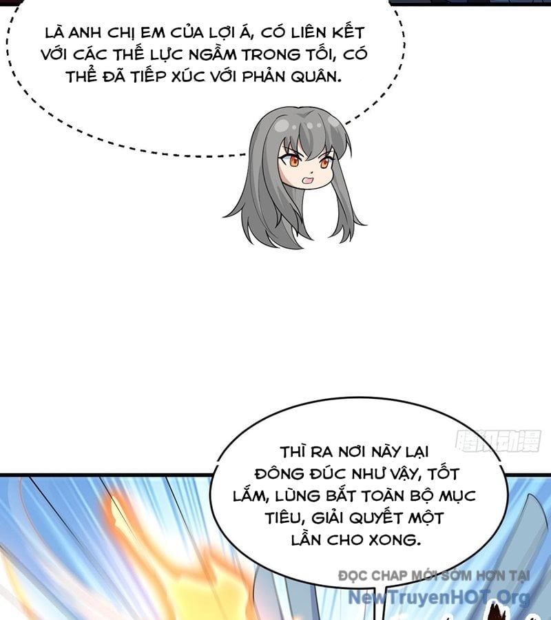 Thuật Sĩ Đến Từ Tương Lai Chap 213 - Next Chap 214