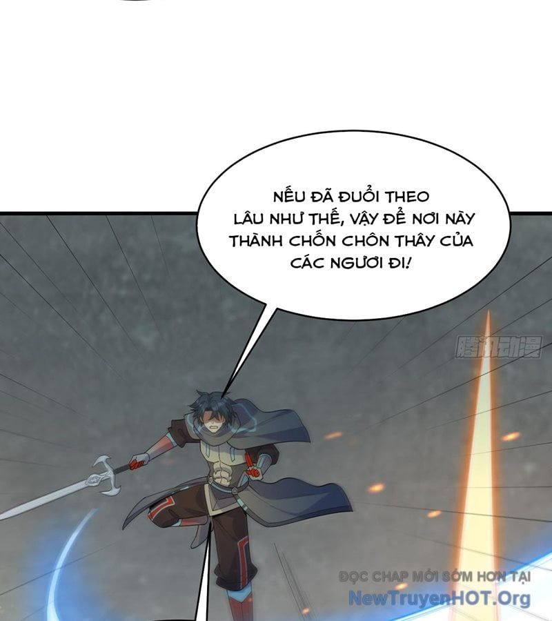 Thuật Sĩ Đến Từ Tương Lai Chap 213 - Next Chap 214