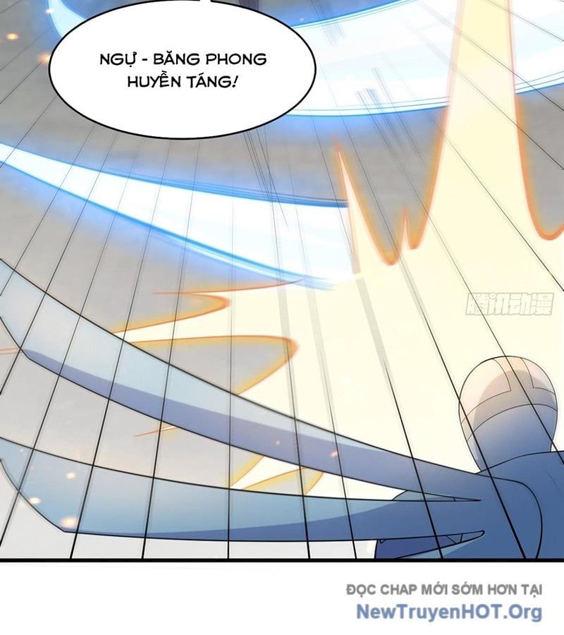 Thuật Sĩ Đến Từ Tương Lai Chap 213 - Next Chap 214