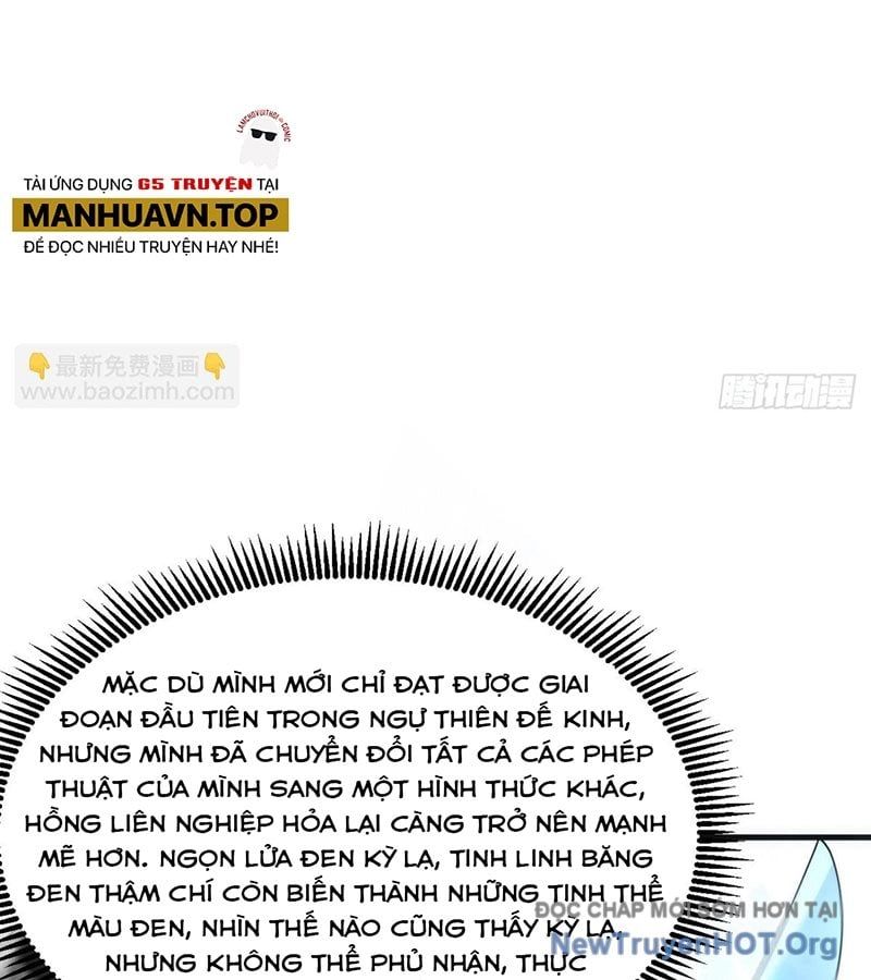 Thuật Sĩ Đến Từ Tương Lai Chap 213 - Next Chap 214