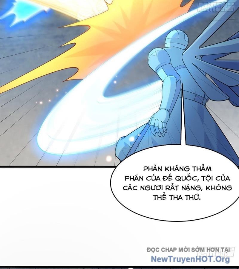 Thuật Sĩ Đến Từ Tương Lai Chap 213 - Next Chap 214