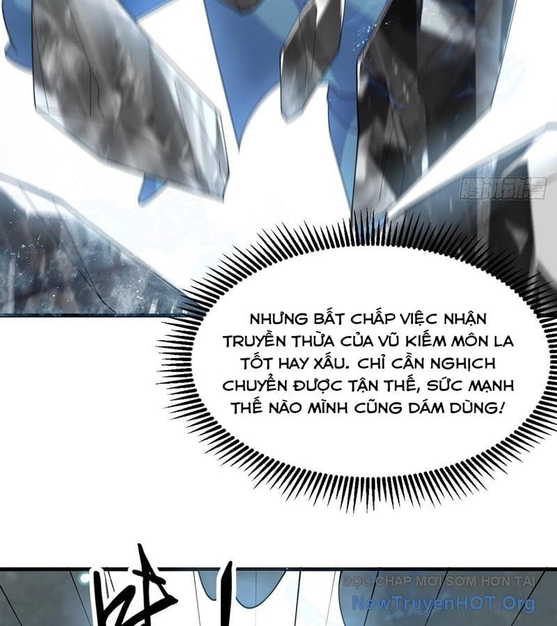 Thuật Sĩ Đến Từ Tương Lai Chap 213 - Next Chap 214