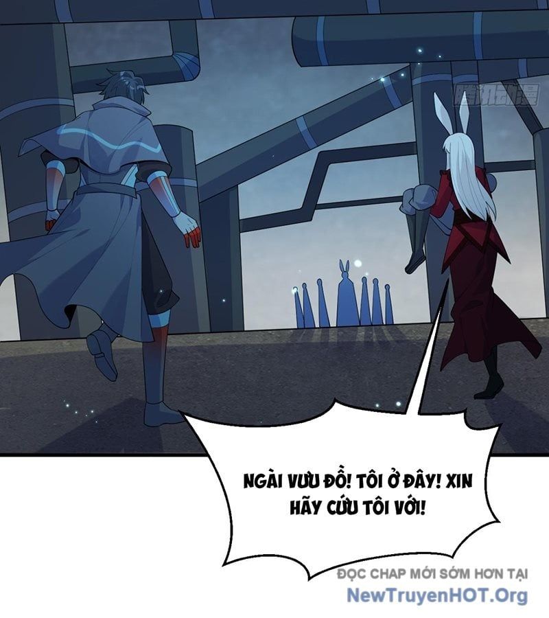 Thuật Sĩ Đến Từ Tương Lai Chap 213 - Next Chap 214