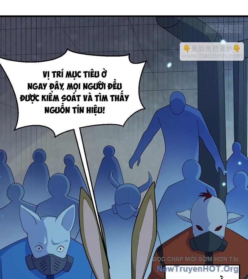 Thuật Sĩ Đến Từ Tương Lai Chap 213 - Next Chap 214