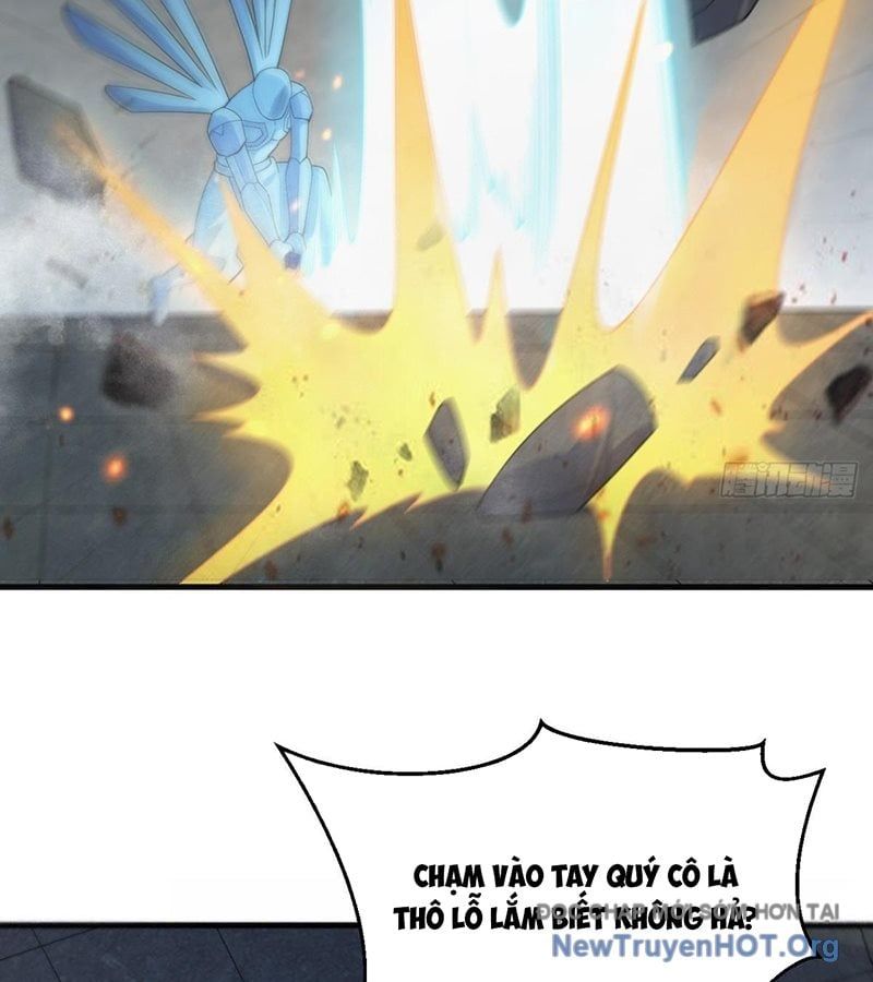 Thuật Sĩ Đến Từ Tương Lai Chap 213 - Next Chap 214