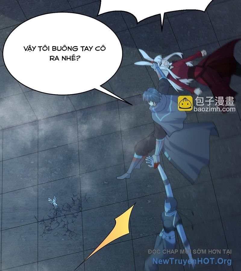 Thuật Sĩ Đến Từ Tương Lai Chap 213 - Next Chap 214
