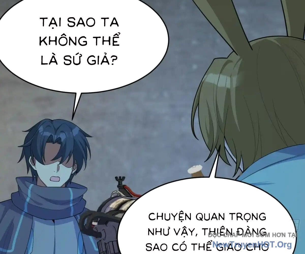 Thuật Sĩ Đến Từ Tương Lai Chap 214 - Next Chap 215