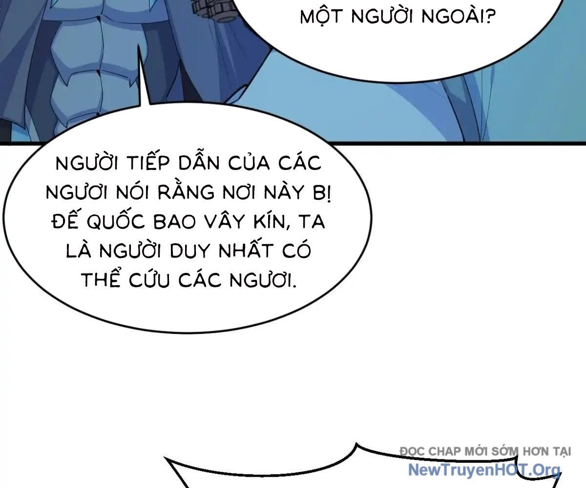 Thuật Sĩ Đến Từ Tương Lai Chap 214 - Next Chap 215