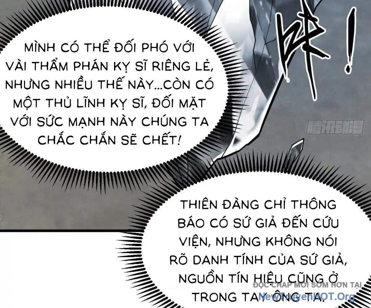 Thuật Sĩ Đến Từ Tương Lai Chap 214 - Next Chap 215