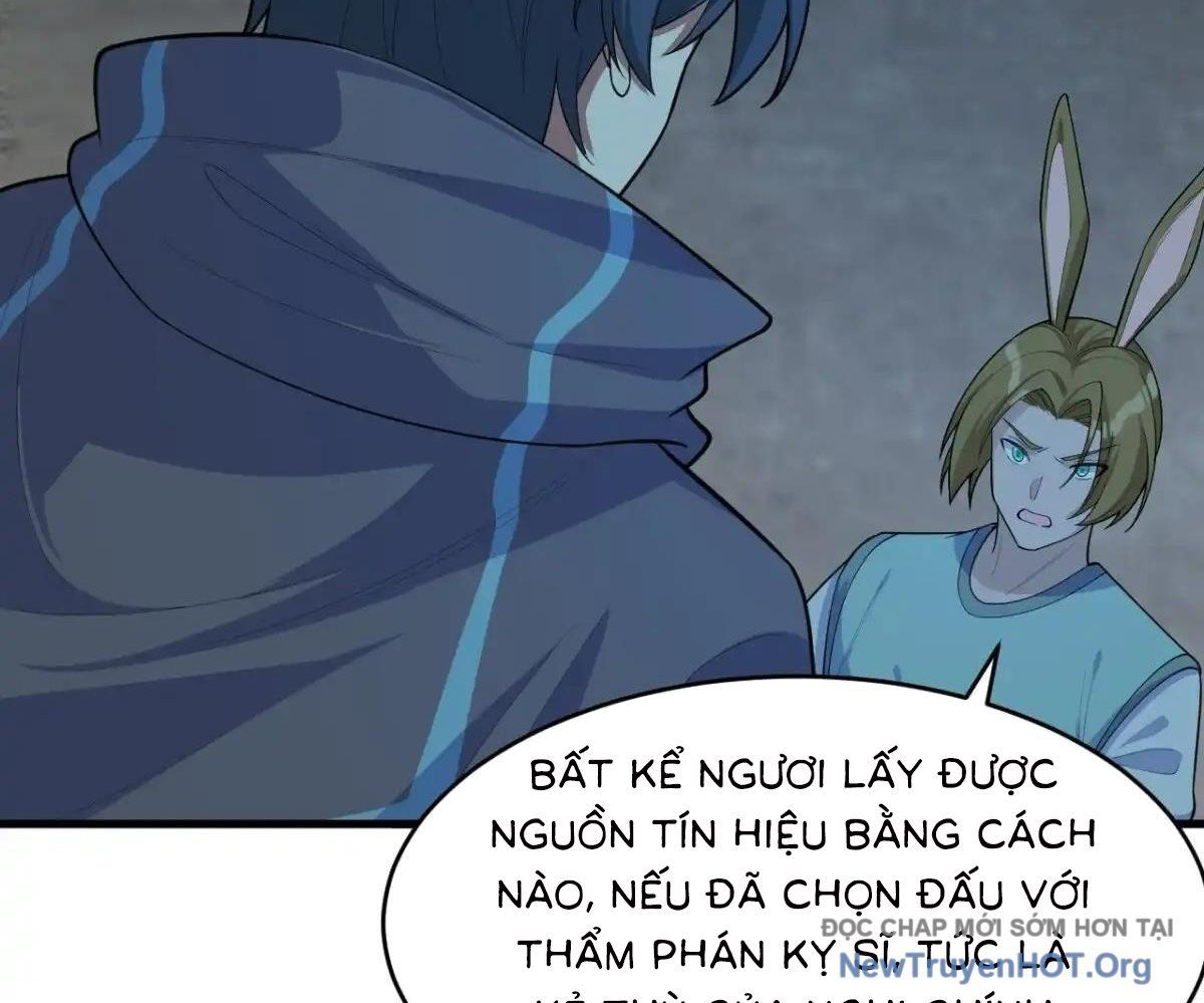 Thuật Sĩ Đến Từ Tương Lai Chap 214 - Next Chap 215