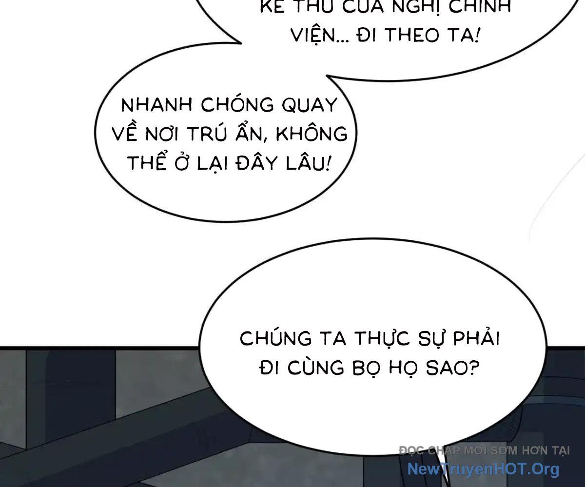 Thuật Sĩ Đến Từ Tương Lai Chap 214 - Next Chap 215