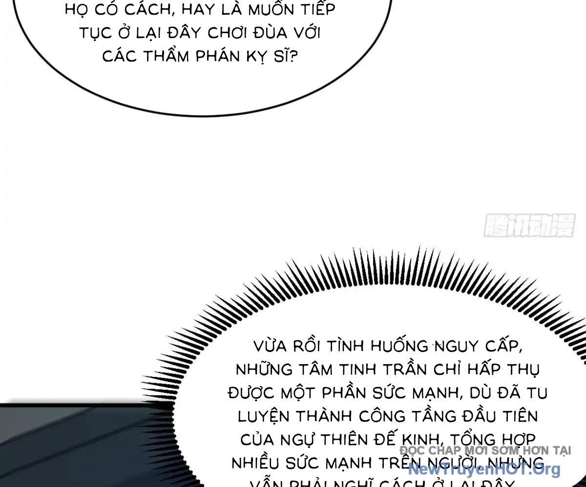 Thuật Sĩ Đến Từ Tương Lai Chap 214 - Next Chap 215