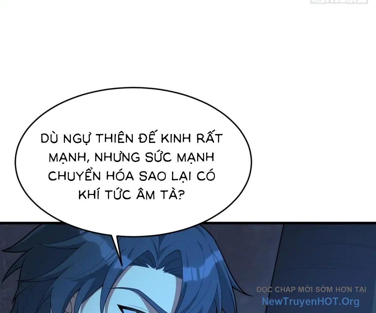Thuật Sĩ Đến Từ Tương Lai Chap 214 - Next Chap 215