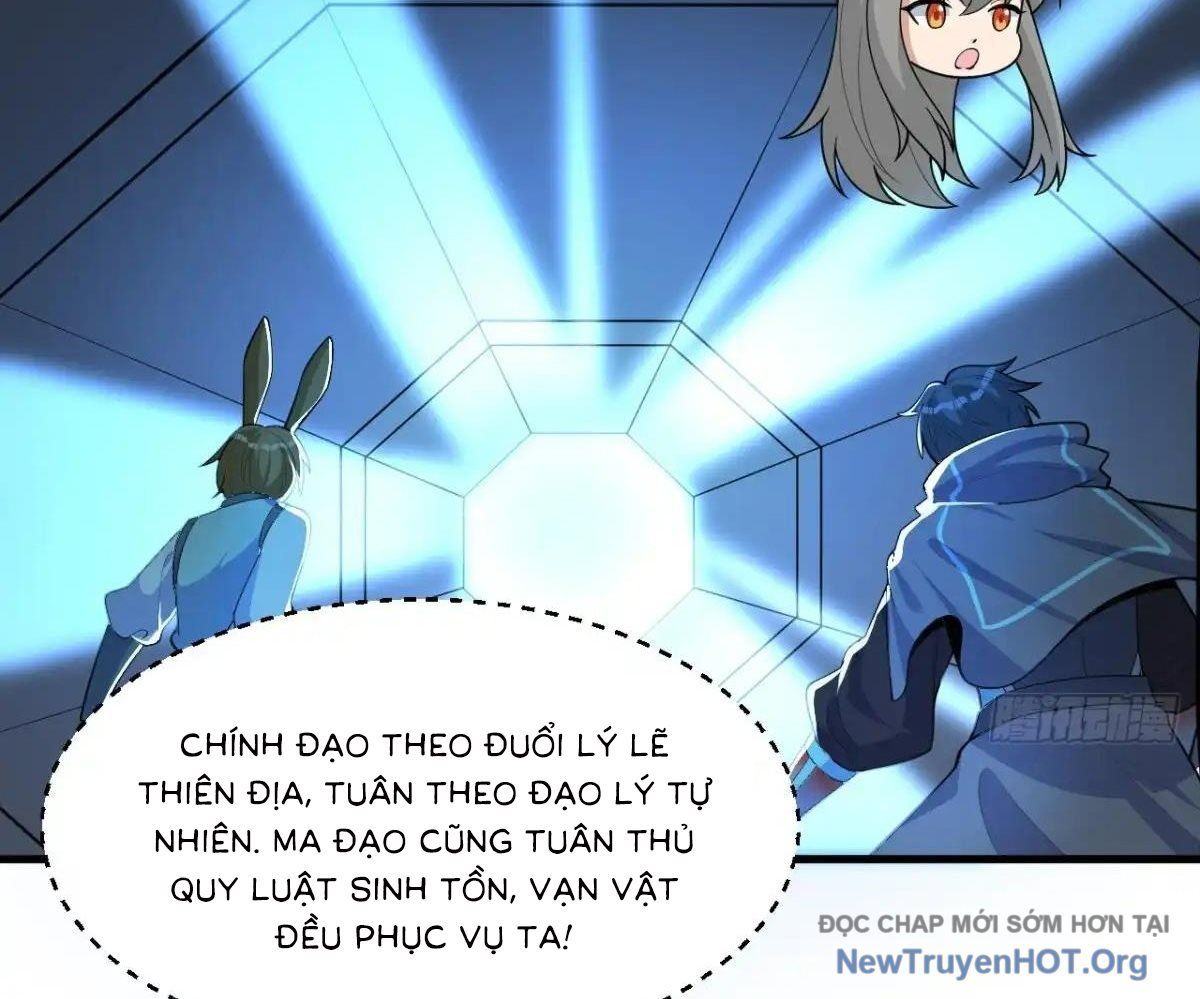 Thuật Sĩ Đến Từ Tương Lai Chap 214 - Next Chap 215