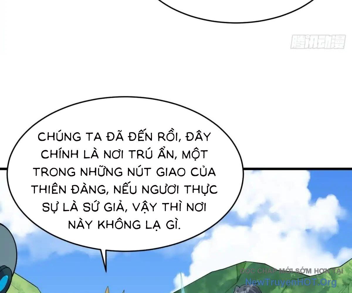 Thuật Sĩ Đến Từ Tương Lai Chap 214 - Next Chap 215