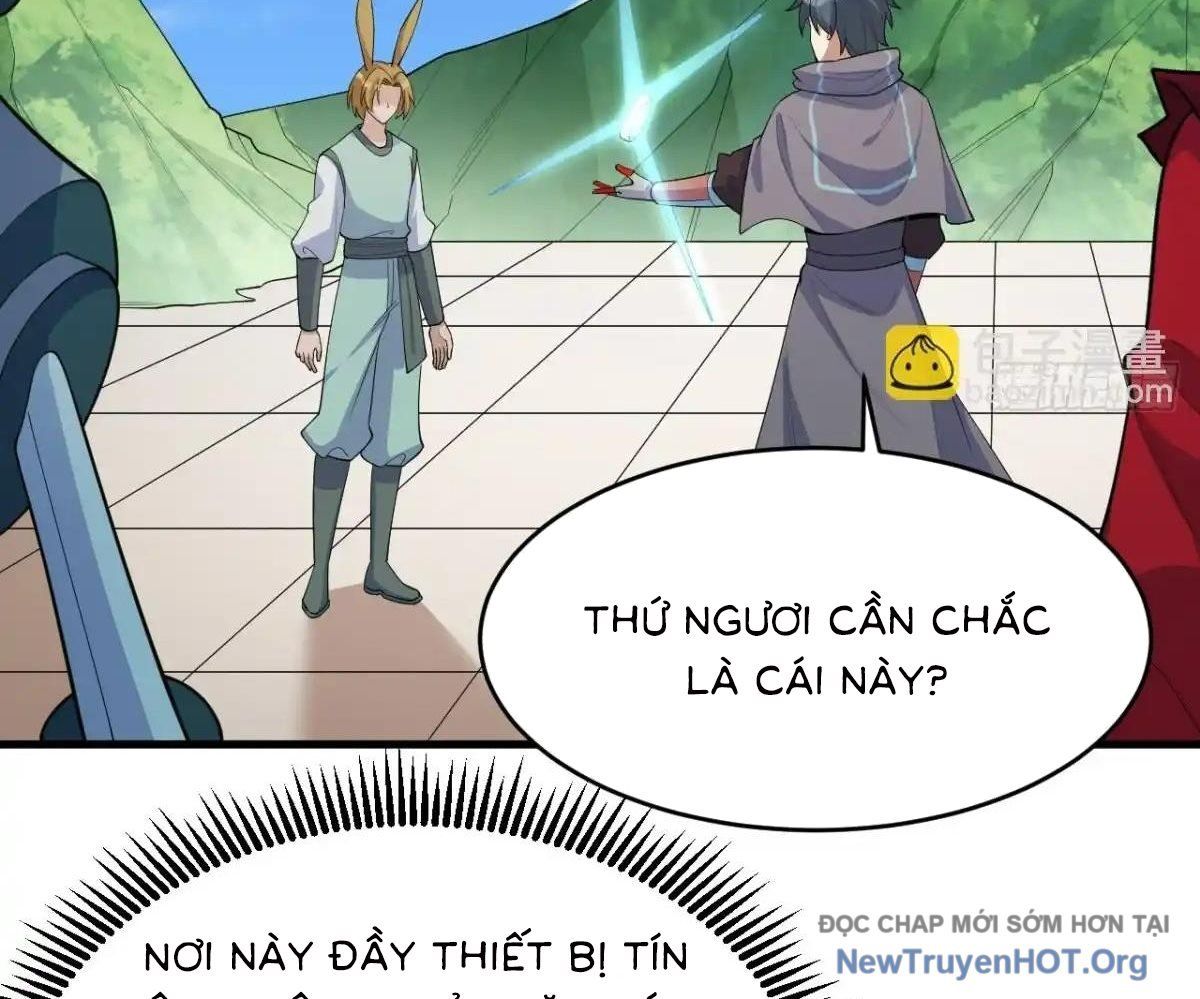 Thuật Sĩ Đến Từ Tương Lai Chap 214 - Next Chap 215