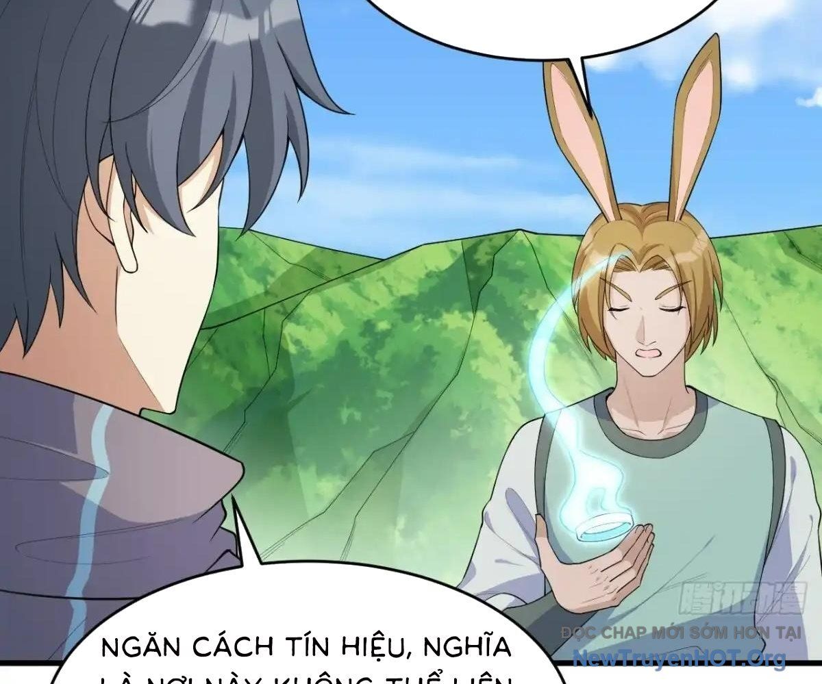 Thuật Sĩ Đến Từ Tương Lai Chap 214 - Next Chap 215
