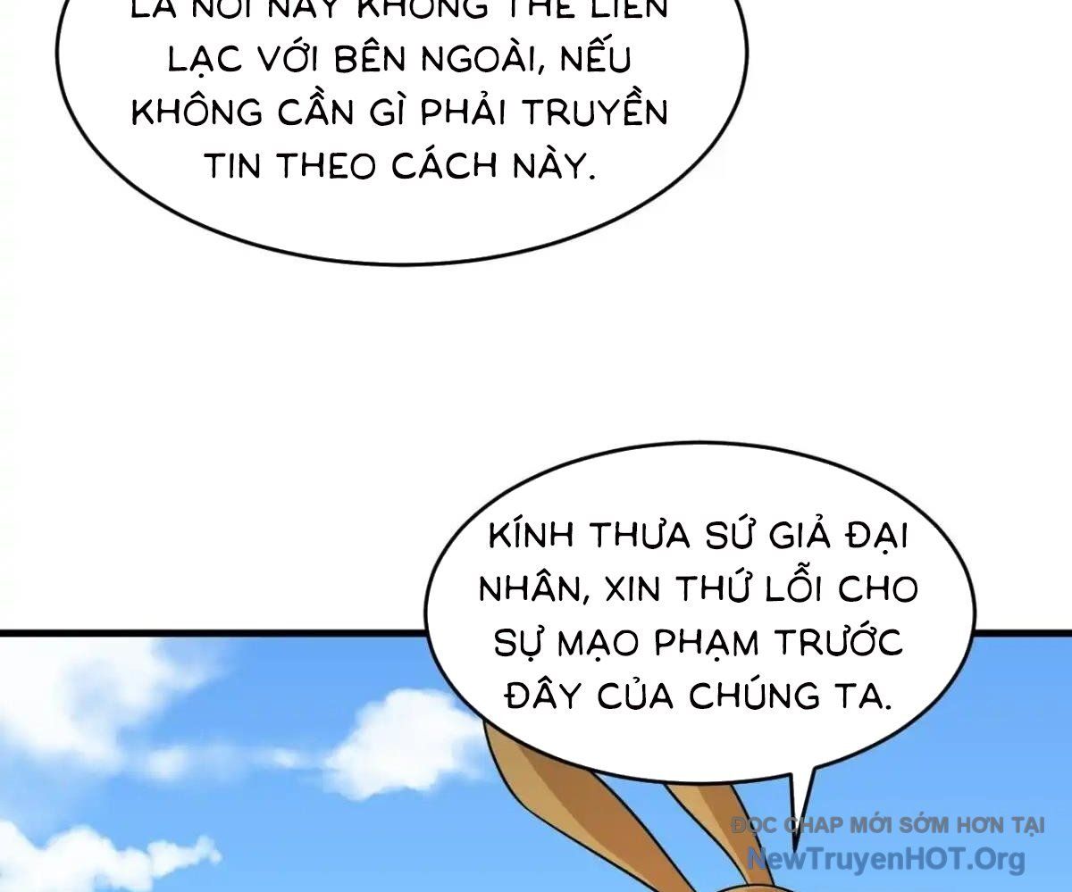Thuật Sĩ Đến Từ Tương Lai Chap 214 - Next Chap 215