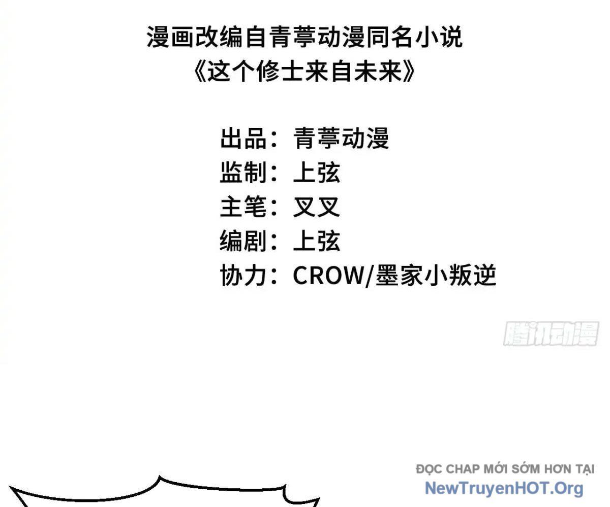 Thuật Sĩ Đến Từ Tương Lai Chap 214 - Next Chap 215