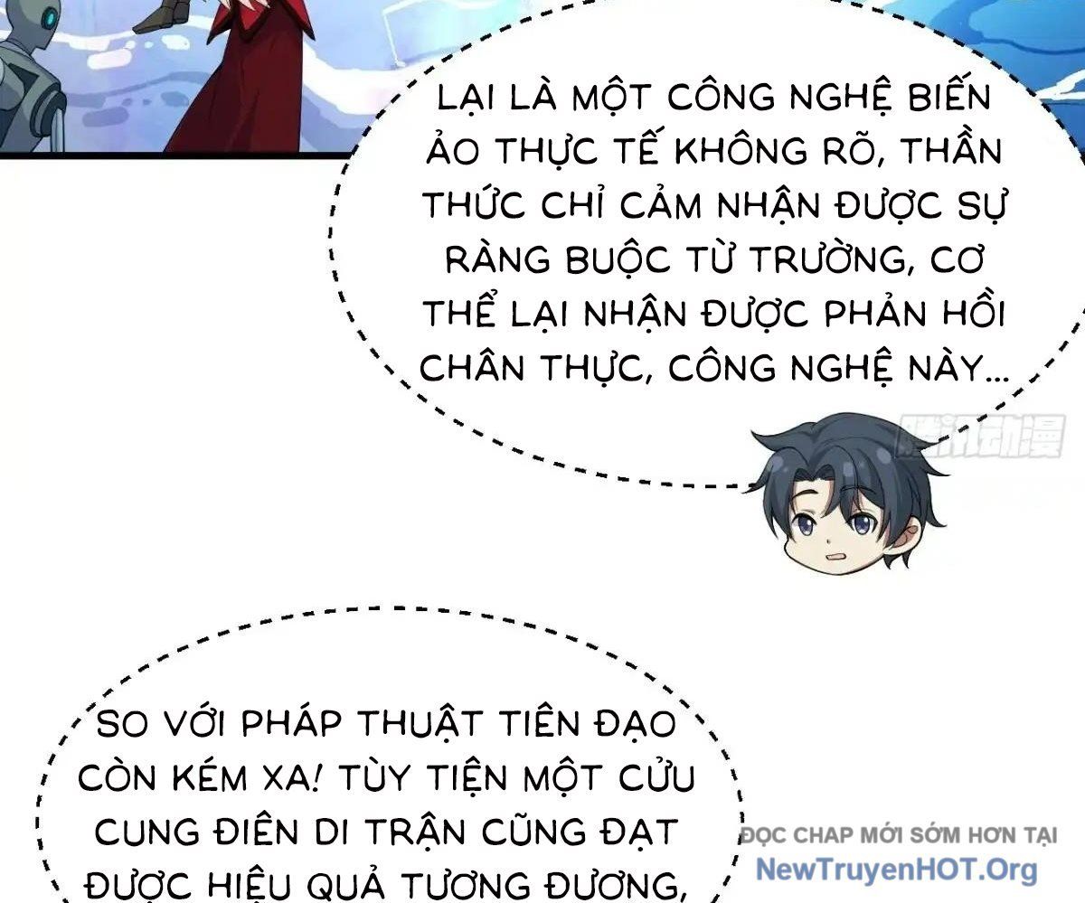 Thuật Sĩ Đến Từ Tương Lai Chap 214 - Next Chap 215