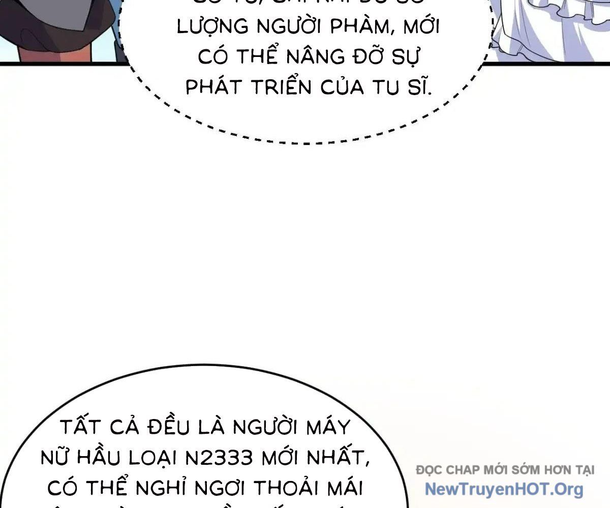 Thuật Sĩ Đến Từ Tương Lai Chap 214 - Next Chap 215