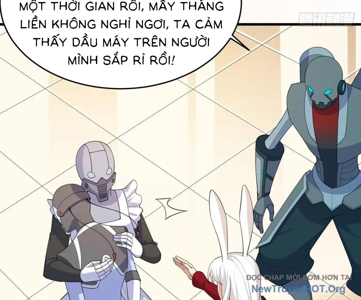 Thuật Sĩ Đến Từ Tương Lai Chap 214 - Next Chap 215