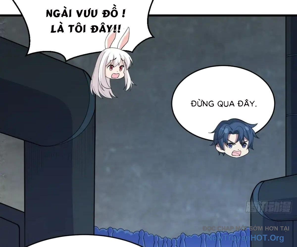 Thuật Sĩ Đến Từ Tương Lai Chap 214 - Next Chap 215