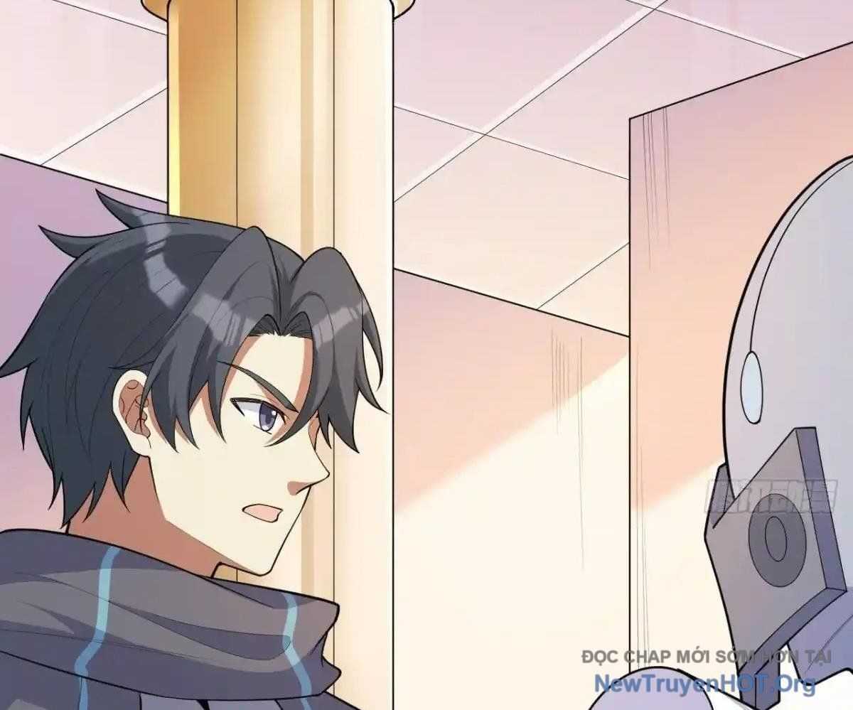 Thuật Sĩ Đến Từ Tương Lai Chap 214 - Next Chap 215