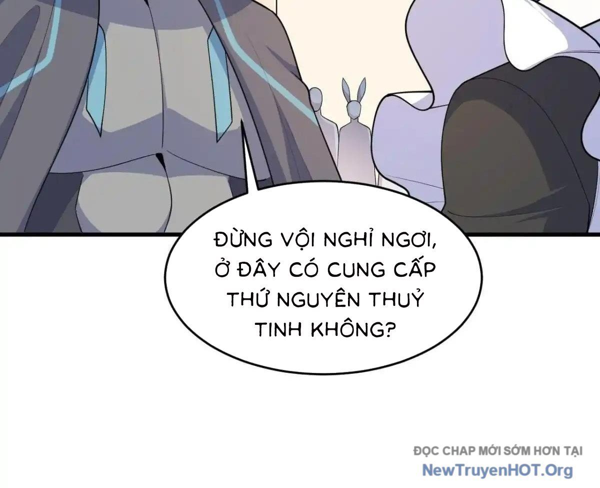 Thuật Sĩ Đến Từ Tương Lai Chap 214 - Next Chap 215