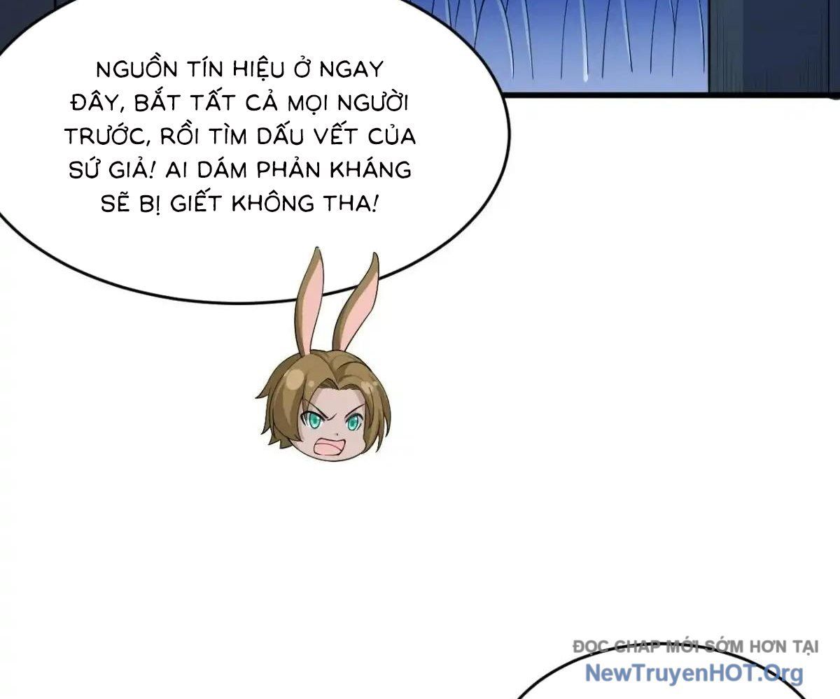 Thuật Sĩ Đến Từ Tương Lai Chap 214 - Next Chap 215