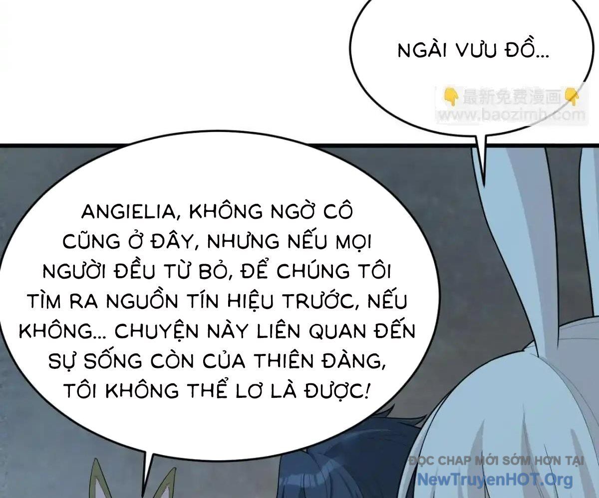 Thuật Sĩ Đến Từ Tương Lai Chap 214 - Next Chap 215