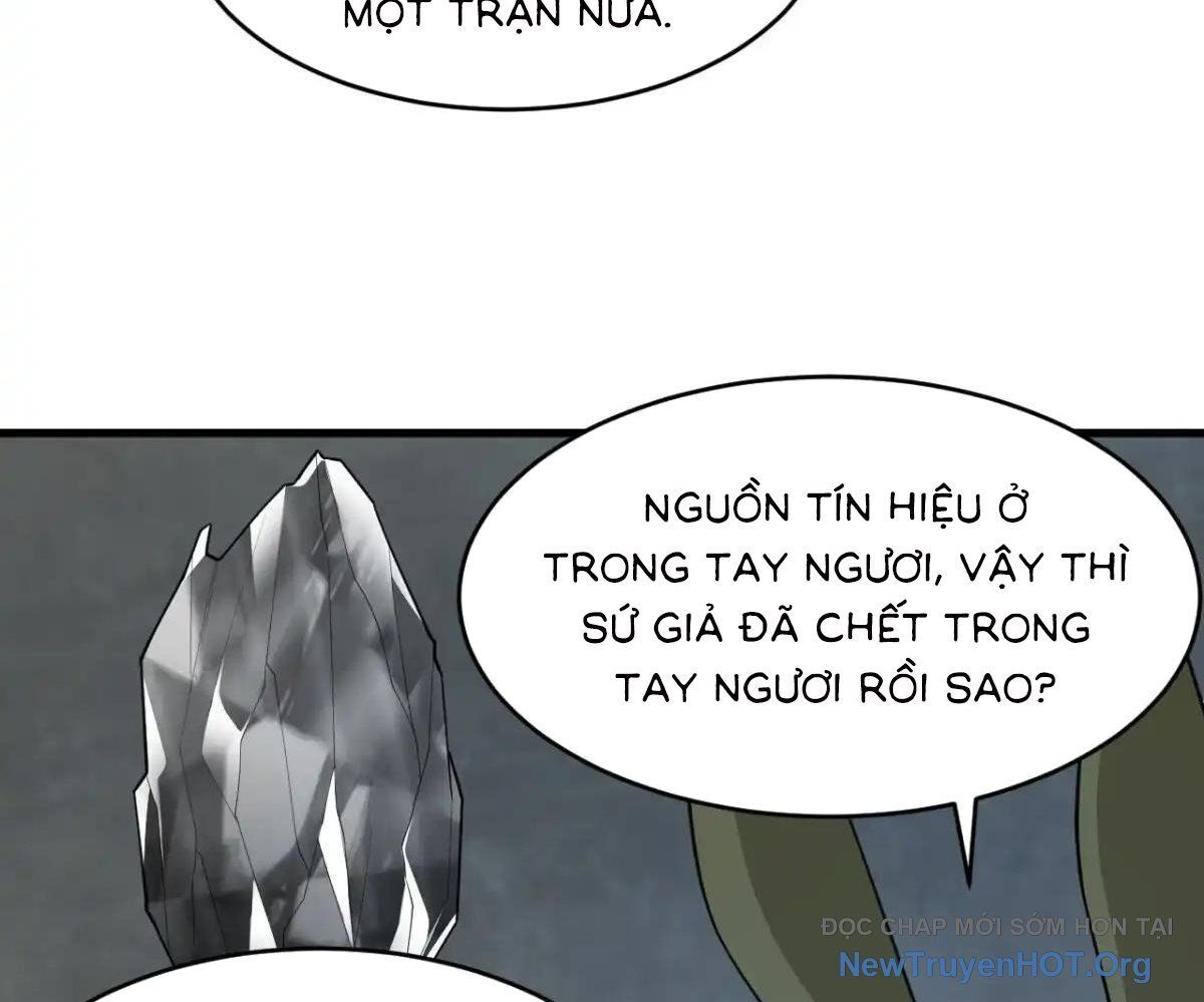 Thuật Sĩ Đến Từ Tương Lai Chap 214 - Next Chap 215