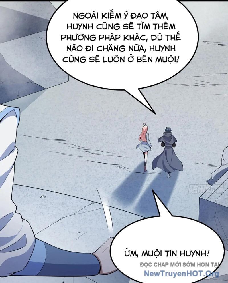 Thuật Sĩ Đến Từ Tương Lai Chap 228 - Next Chap 229