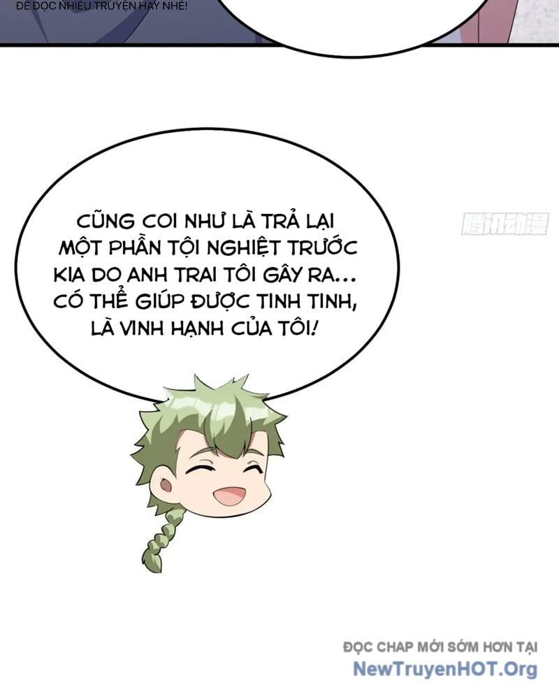 Thuật Sĩ Đến Từ Tương Lai Chap 228 - Next Chap 229