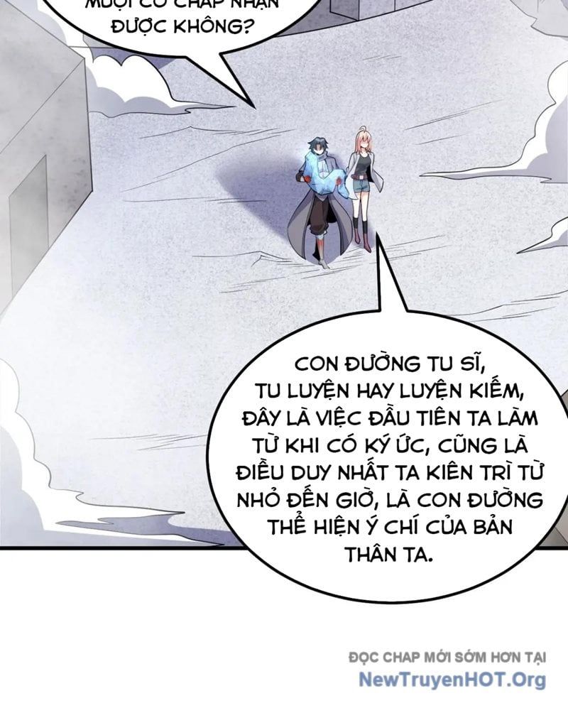 Thuật Sĩ Đến Từ Tương Lai Chap 228 - Next Chap 229