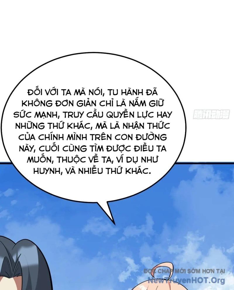 Thuật Sĩ Đến Từ Tương Lai Chap 228 - Next Chap 229