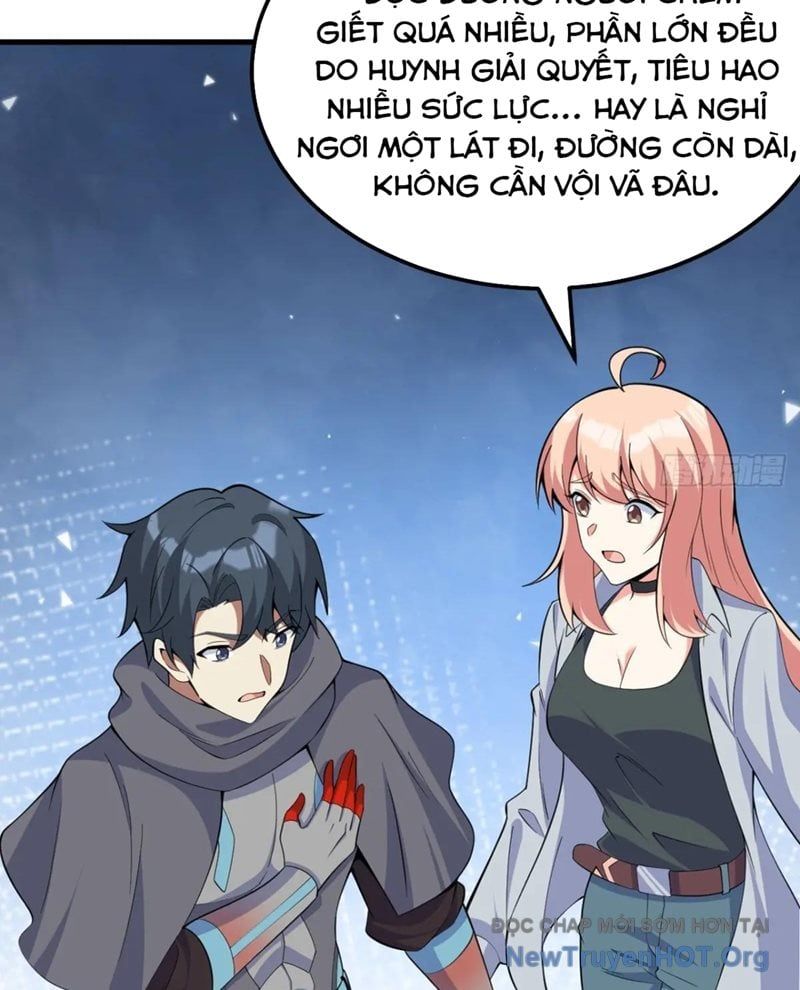 Thuật Sĩ Đến Từ Tương Lai Chap 228 - Next Chap 229