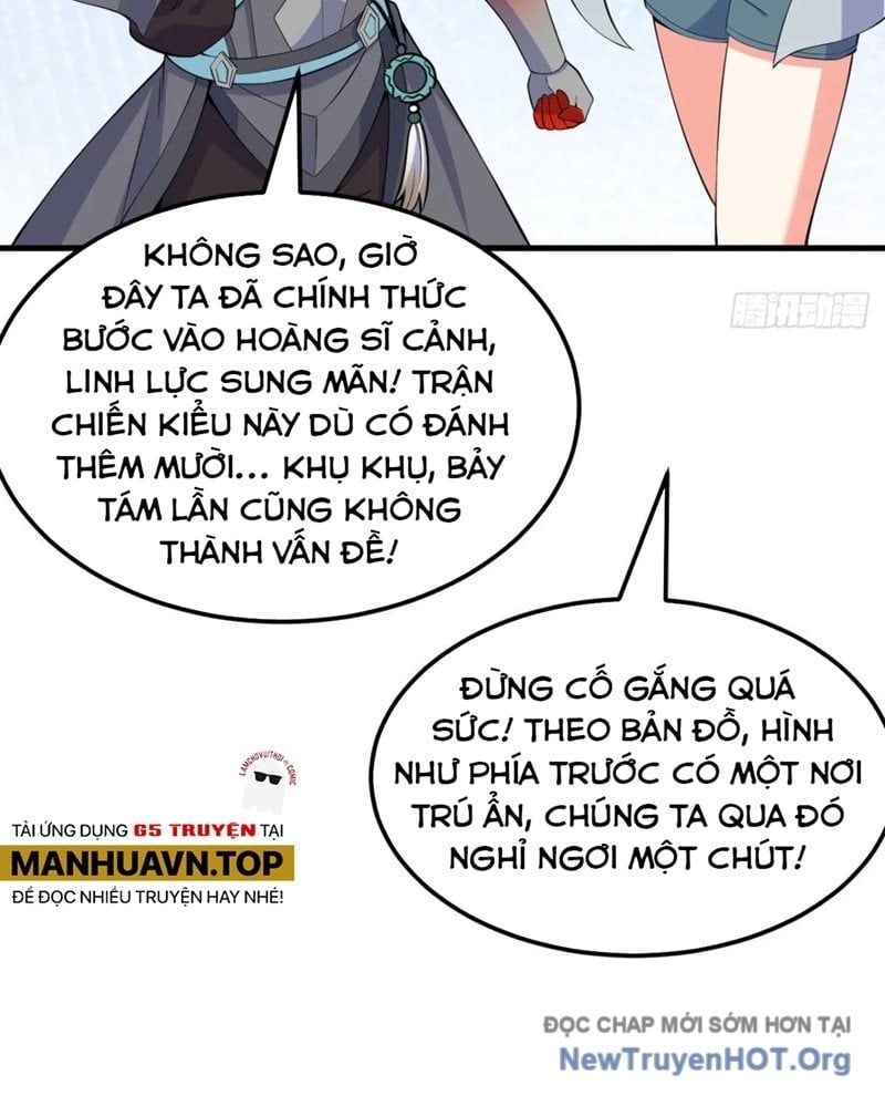 Thuật Sĩ Đến Từ Tương Lai Chap 228 - Next Chap 229