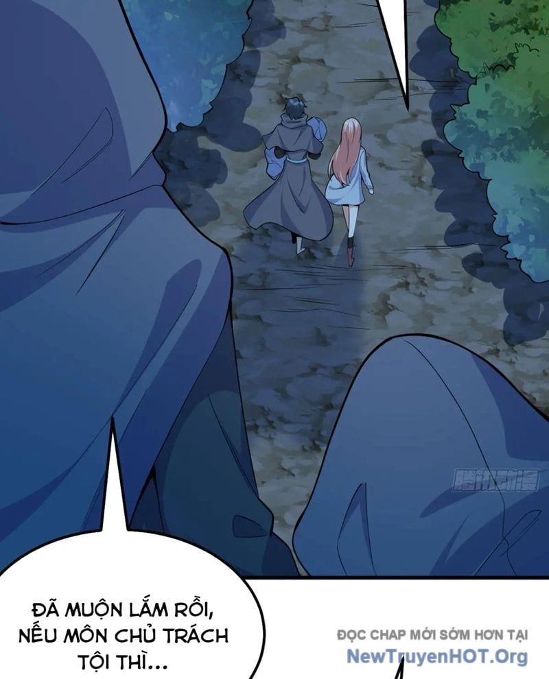 Thuật Sĩ Đến Từ Tương Lai Chap 228 - Next Chap 229