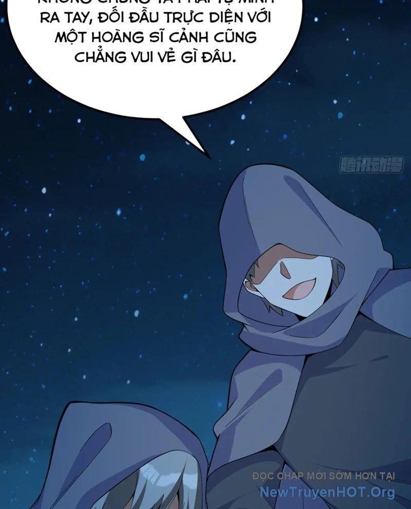 Thuật Sĩ Đến Từ Tương Lai Chap 228 - Next Chap 229