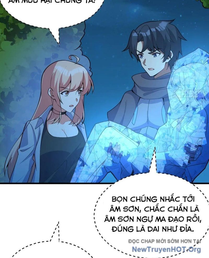 Thuật Sĩ Đến Từ Tương Lai Chap 228 - Next Chap 229