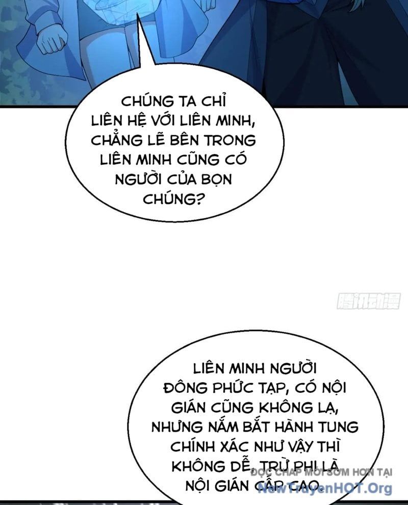 Thuật Sĩ Đến Từ Tương Lai Chap 228 - Next Chap 229