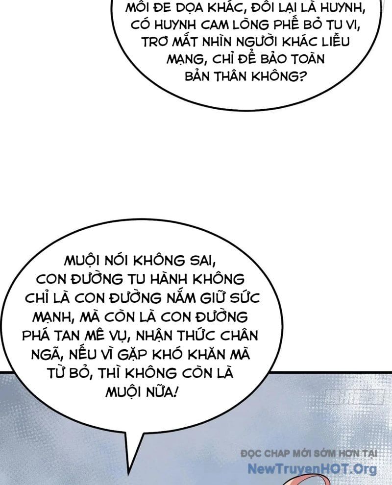 Thuật Sĩ Đến Từ Tương Lai Chap 228 - Next Chap 229