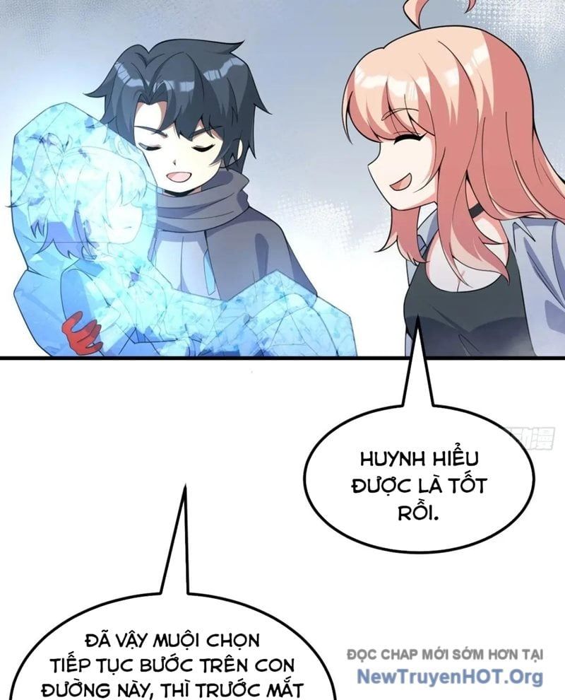 Thuật Sĩ Đến Từ Tương Lai Chap 228 - Next Chap 229
