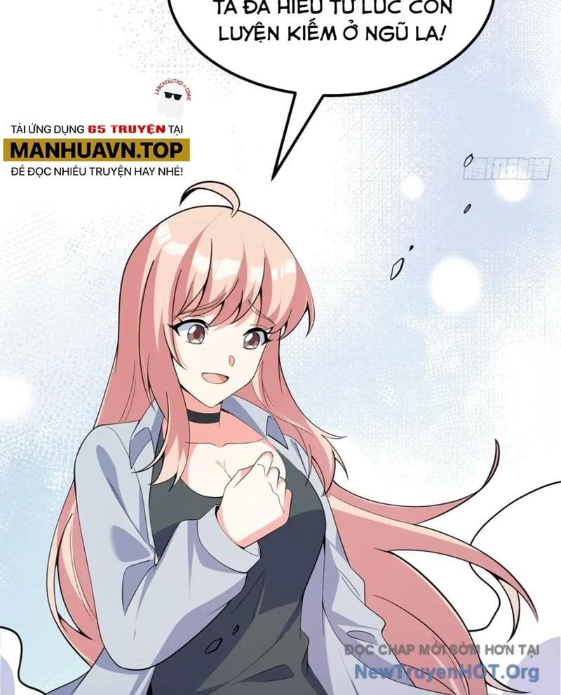 Thuật Sĩ Đến Từ Tương Lai Chap 228 - Next Chap 229