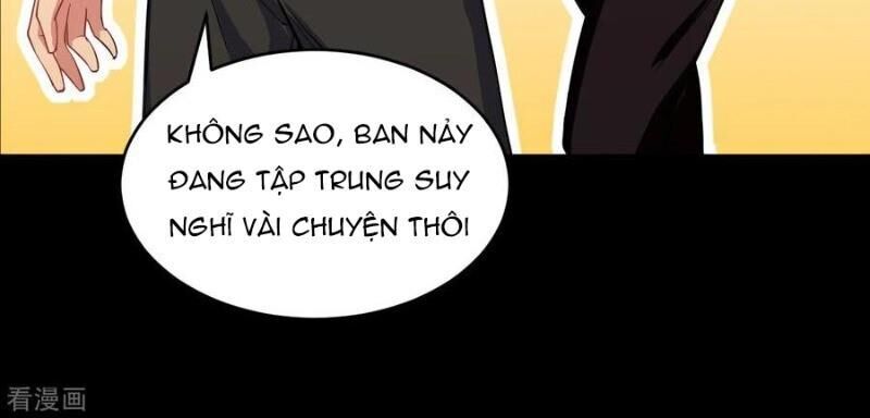 Thuật Sĩ Đến Từ Tương Lai Chap 47 - Next Chap 48