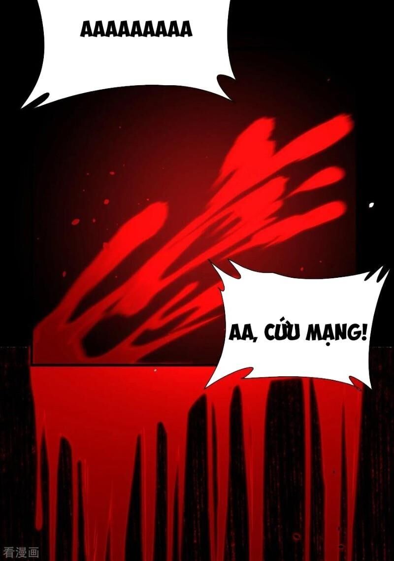 Thuật Sĩ Đến Từ Tương Lai Chap 47 - Next Chap 48